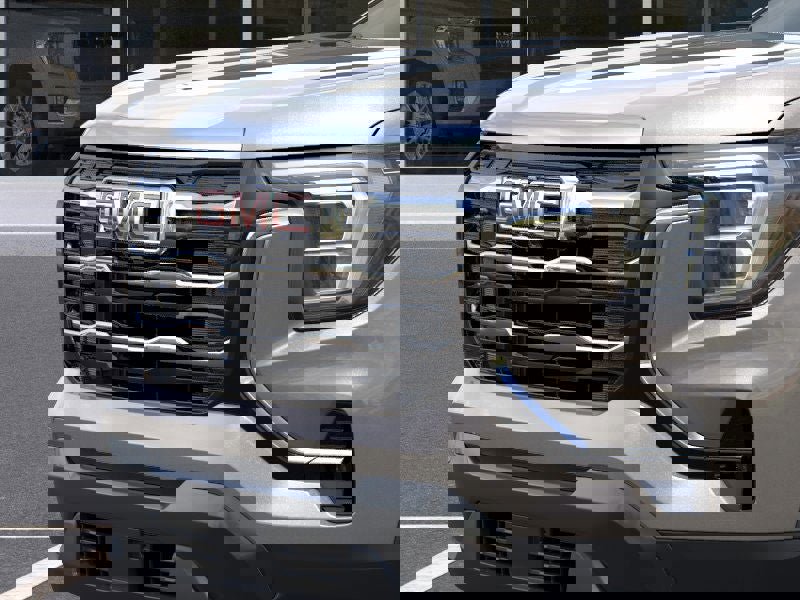 New 2026 GMC Terrain Elevation w/ Elevation Premium Package image 49