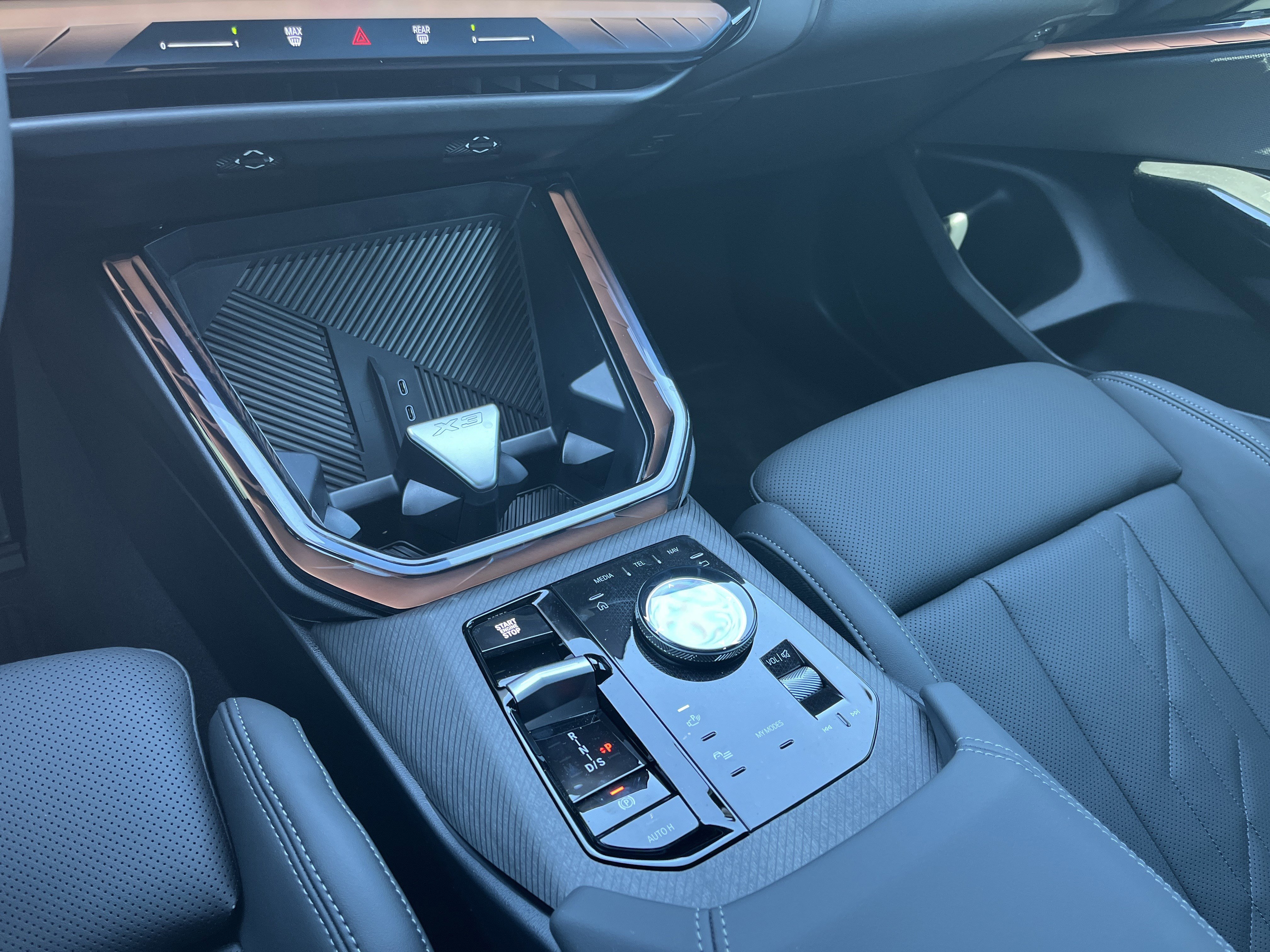 New 2026 BMW X3 xDrive30 image 11