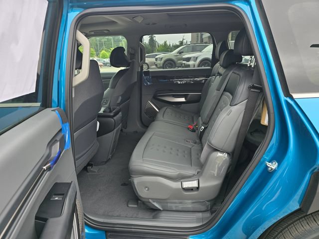 New 2026 Kia EV9 Wind AWD/4WD image 16