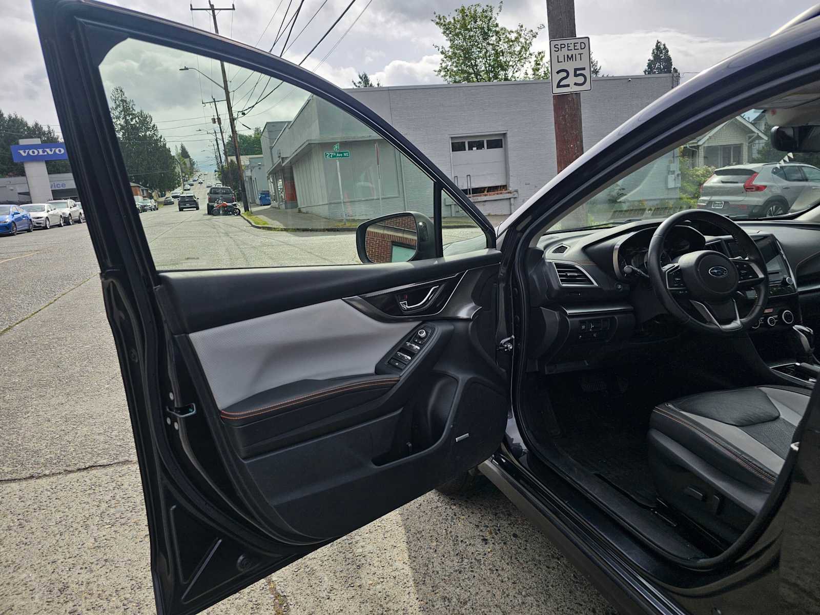 Used 2018 Subaru Crosstrek 2.0i Limited AWD/4WD image 20