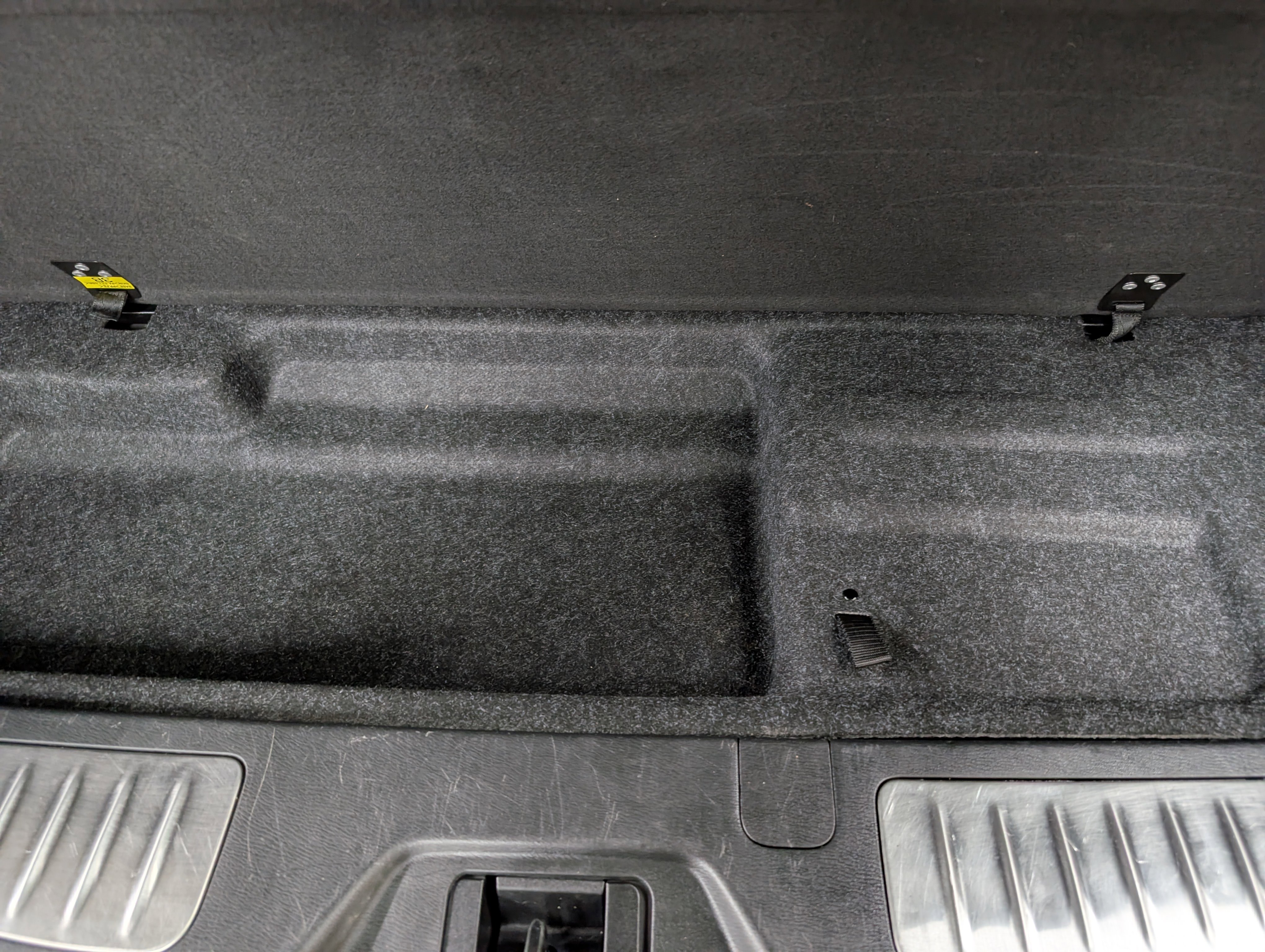 Used 2020 Nissan Armada Platinum image 33