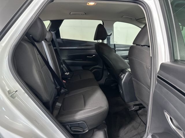 Used 2023 Hyundai Tucson SEL AWD/4WD image 27