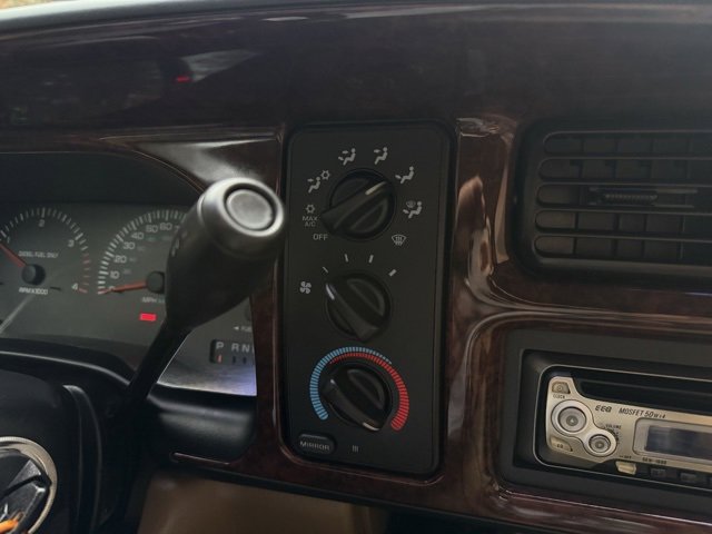 Used 1998 Dodge Ram 2500 Truck 4x4 Quad Cab image 19