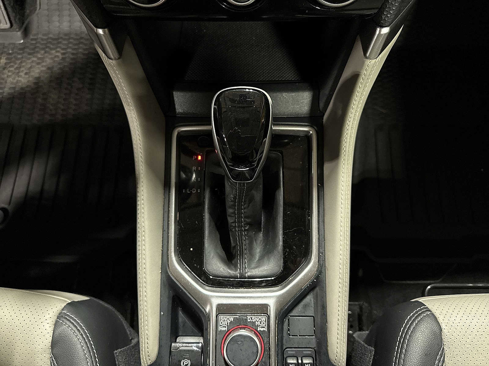 Used 2020 Subaru Forester Limited AWD/4WD image 31