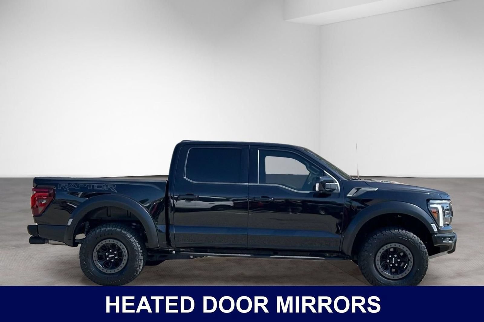 Used 2024 Ford F150 Raptor w/ Equipment Group 803A Raptor R AWD/4WD image 7