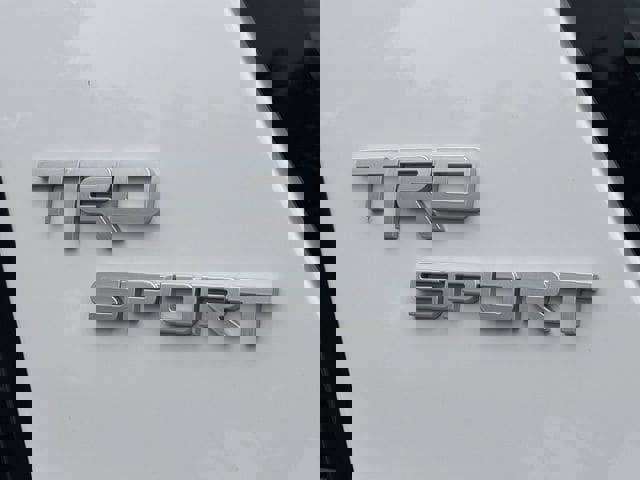 Certified 2022 Toyota 4Runner TRD Sport image 9