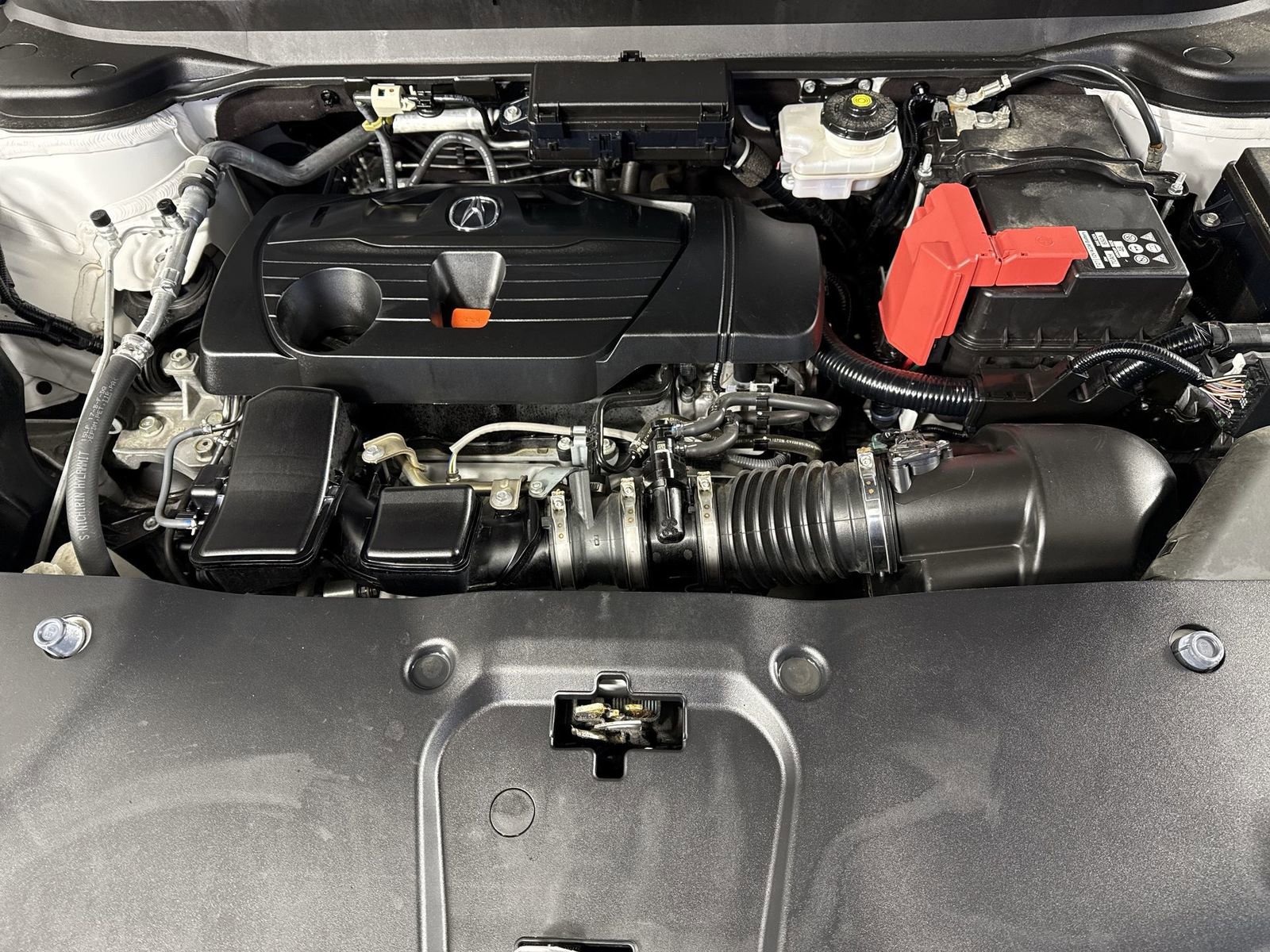 Certified 2023 Acura RDX A-Spec image 27