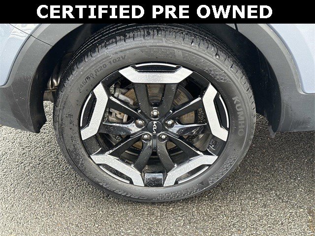 Used 2023 Kia Telluride S image 5