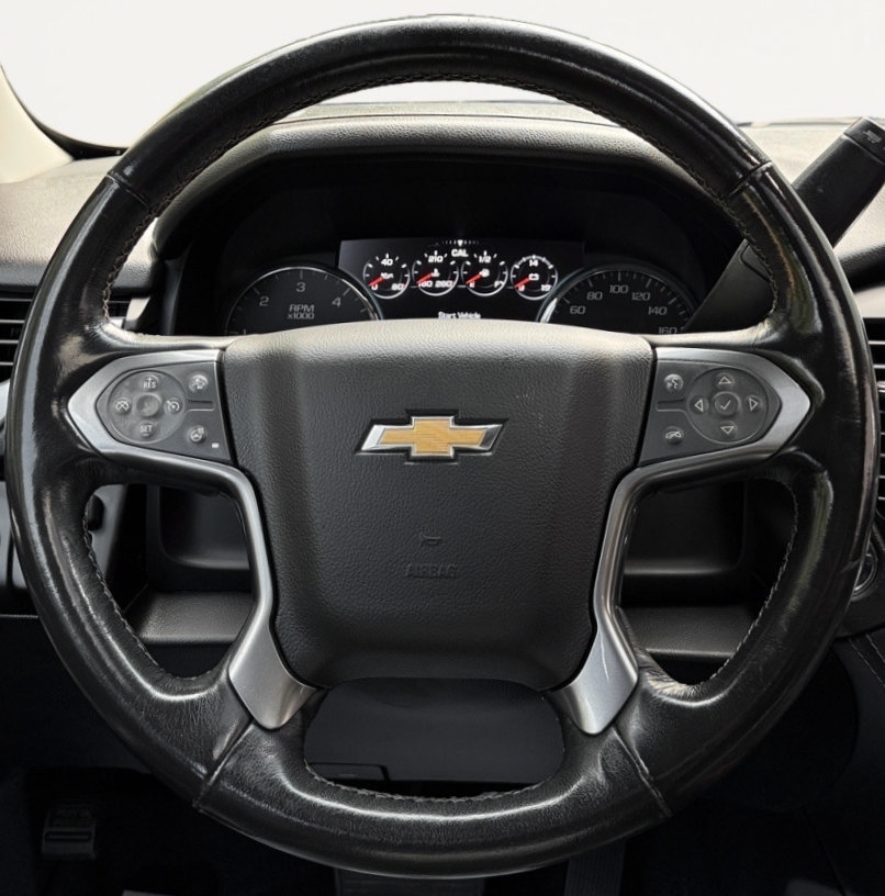 Used 2020 Chevrolet Tahoe Premier AWD/4WD image 17