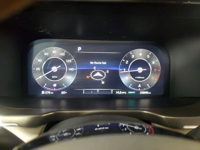 Used 2023 Kia Sorento SX FWD image 25