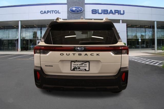 New 2026 Subaru Outback Limited image 4