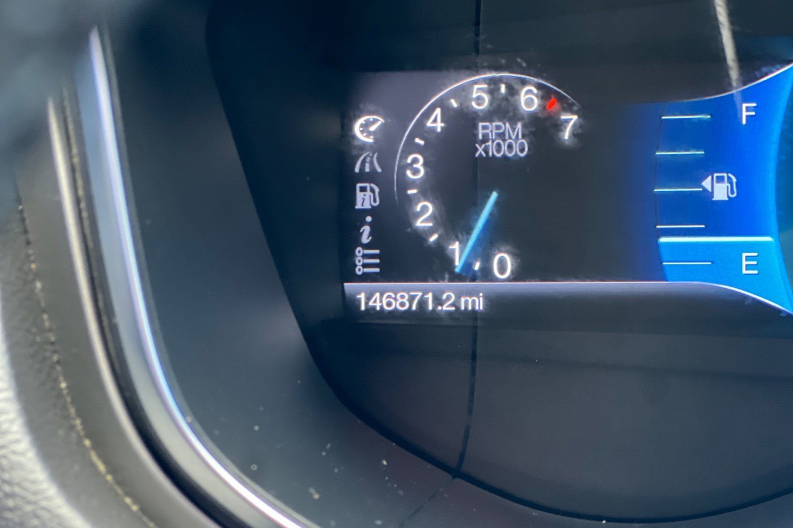 Used 2013 Ford Fusion SE FWD image 24