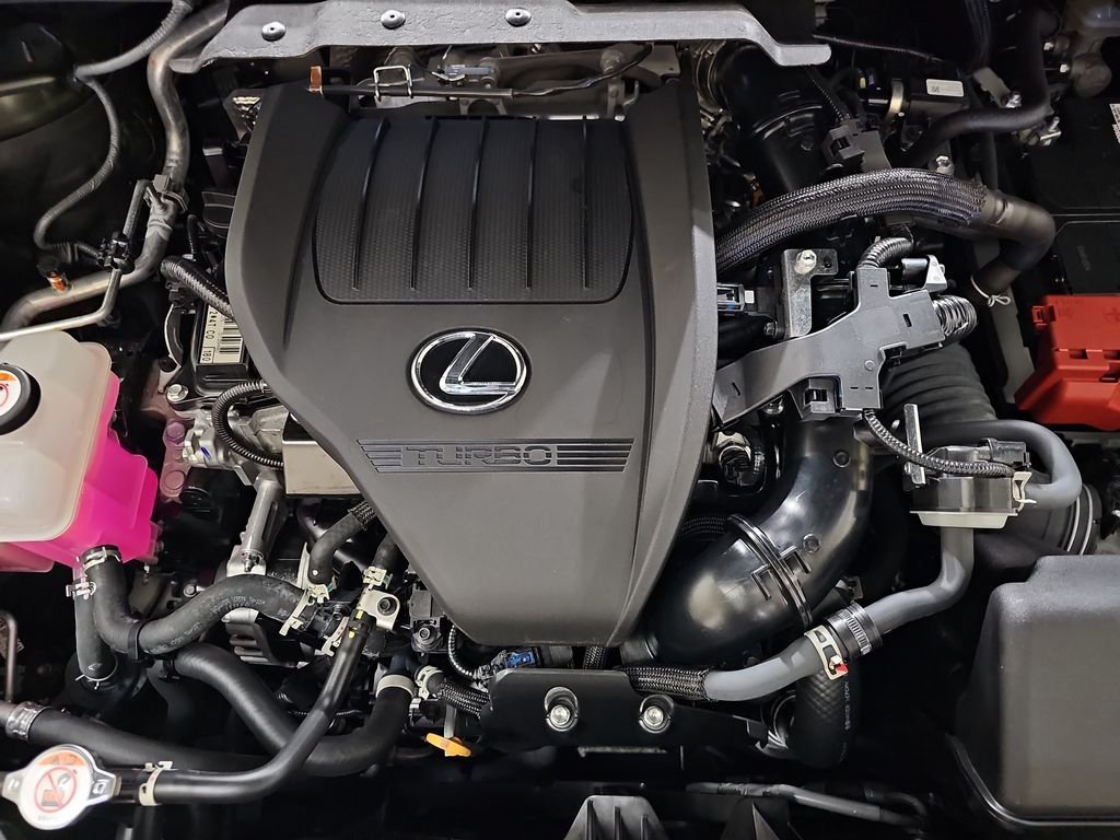 Certified 2023 Lexus RX 350 Premium Plus w/ Accessory Package (Z1) AWD/4WD image 30