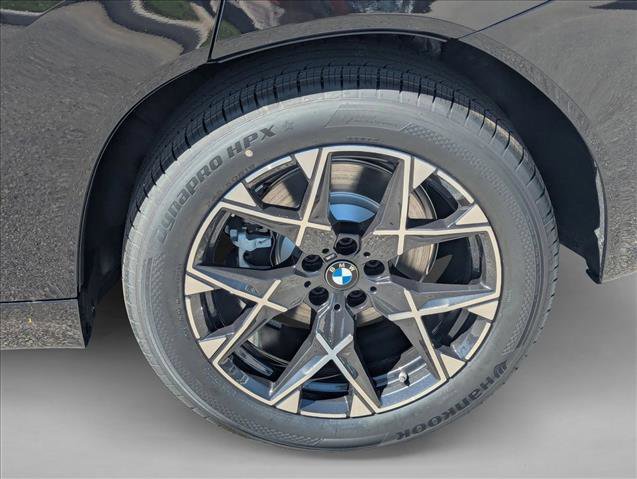 New 2026 BMW X3 xDrive30 image 9