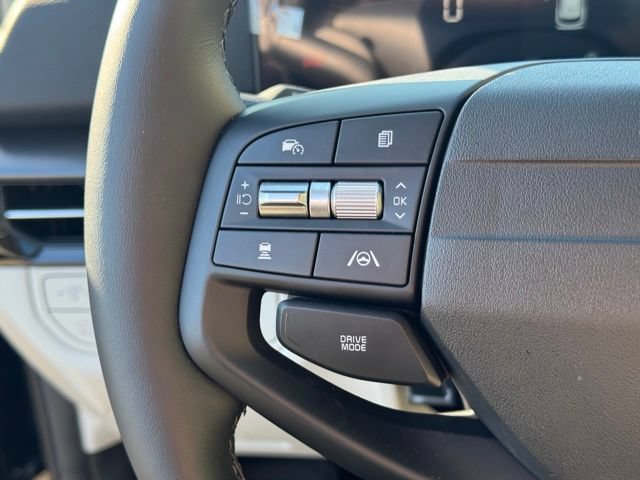 Used 2026 Kia Sportage EX w/ EX Panorama Roof Package FWD image 29