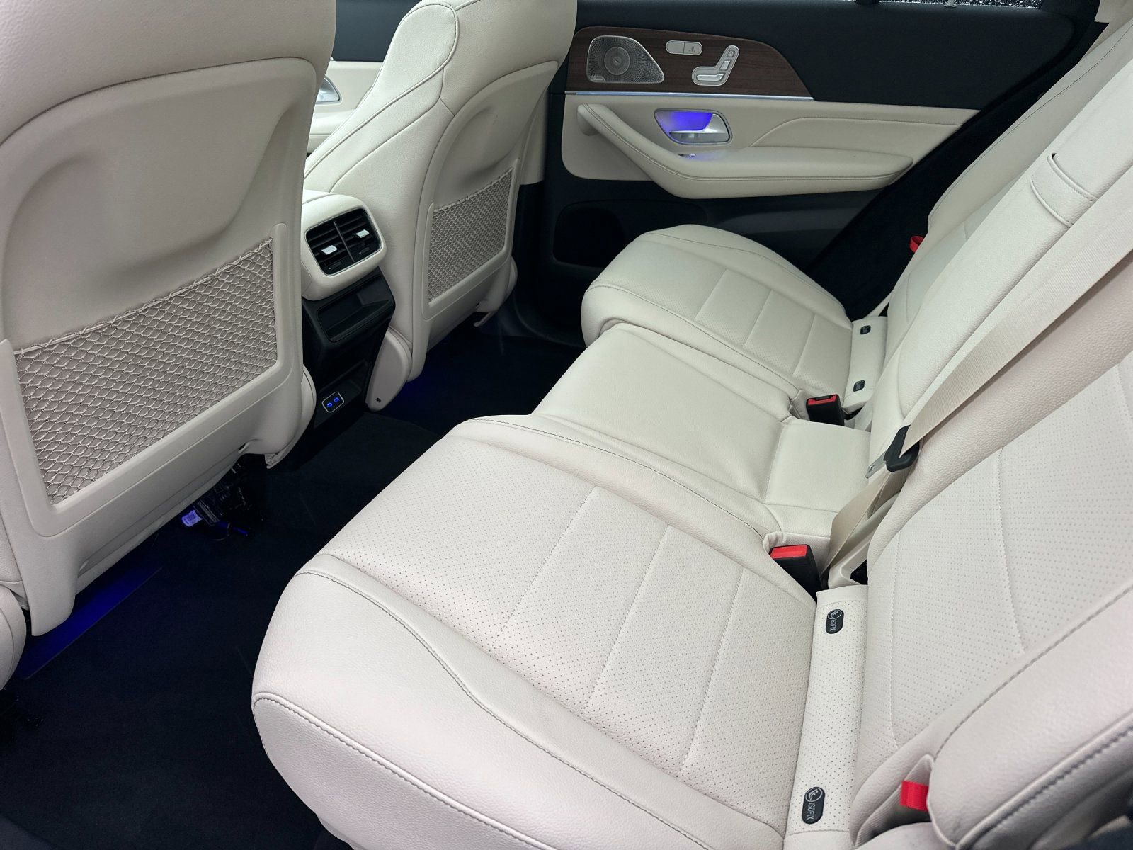 New 2026 Mercedes-Benz GLE 450 4MATIC image 12