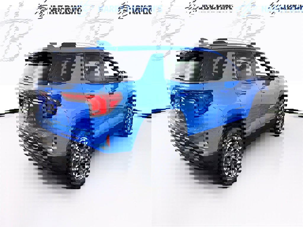 New 2026 GMC Terrain Elevation w/ Elevation Premium Package image 31