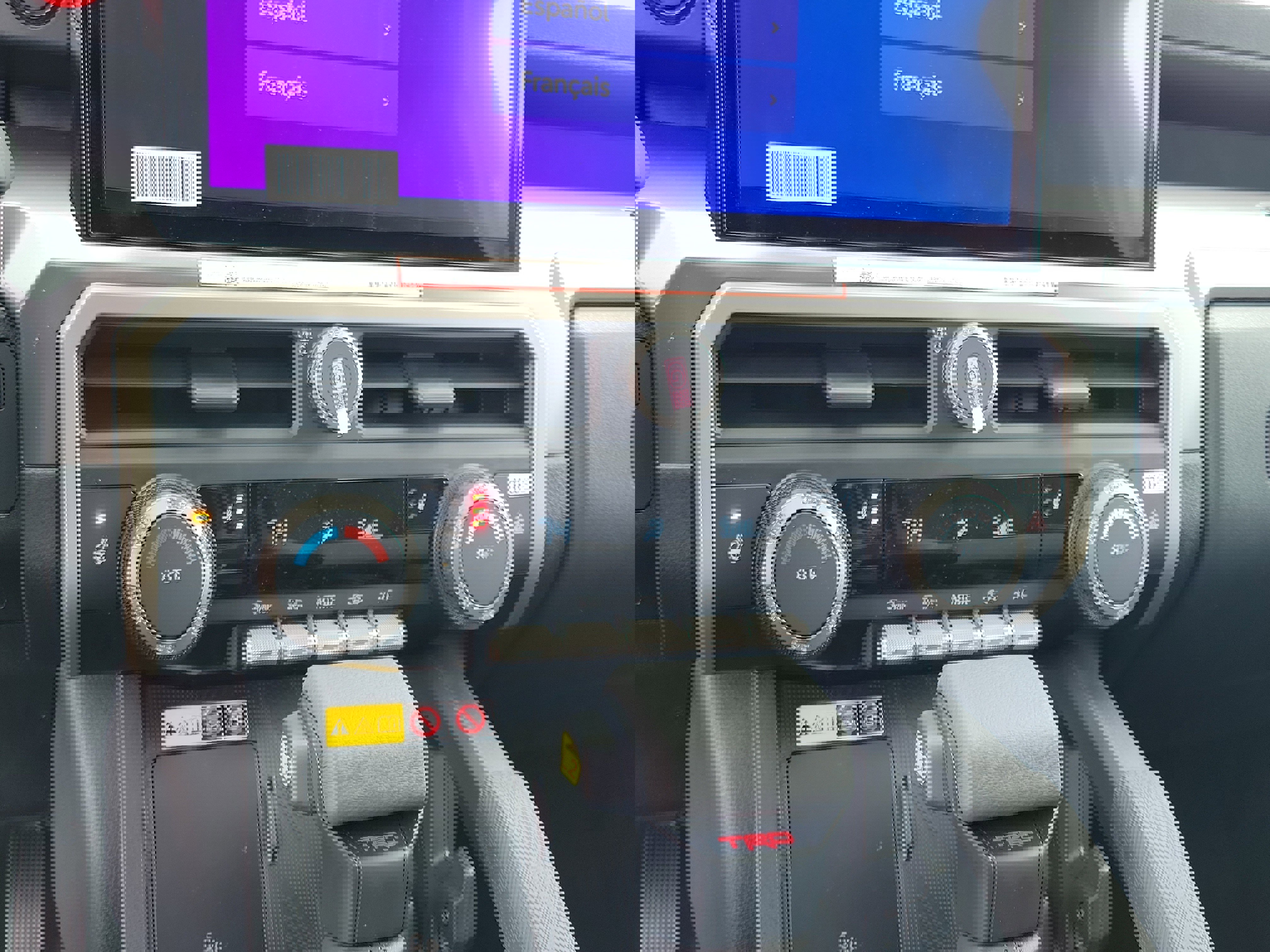 New 2026 Toyota Tacoma TRD Off-Road image 27