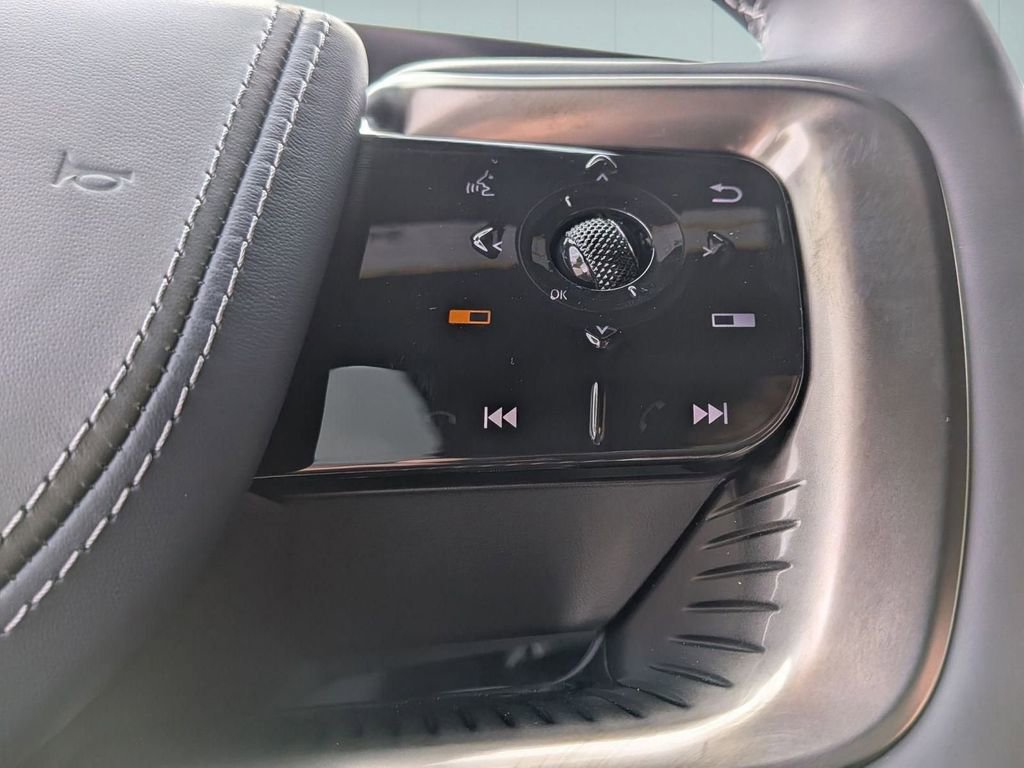 New 2026 INFINITI QX80 4WD w/ Sport Exterior Package image 19