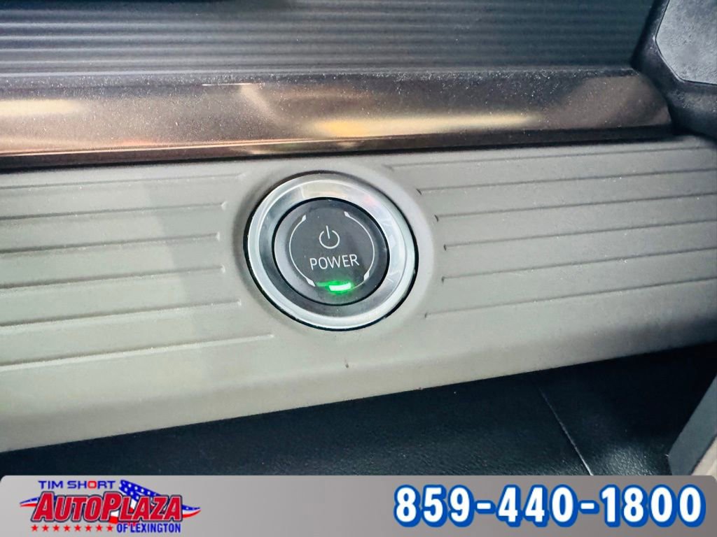 Used 2025 GMC Hummer EV 2X image 37