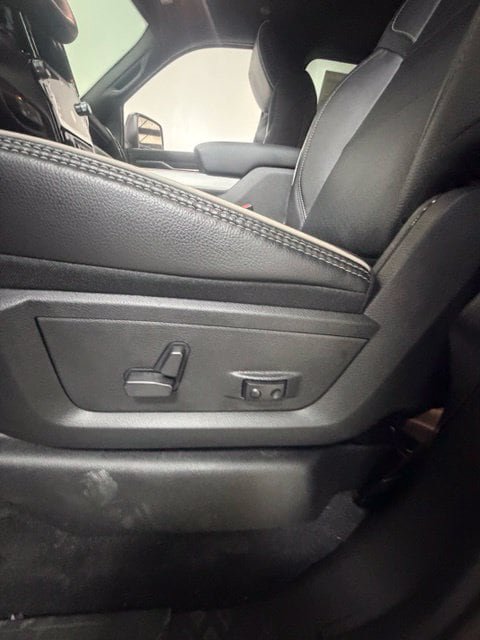 New 2026 RAM 3500 Laramie w/ Night Edition AWD/4WD image 16