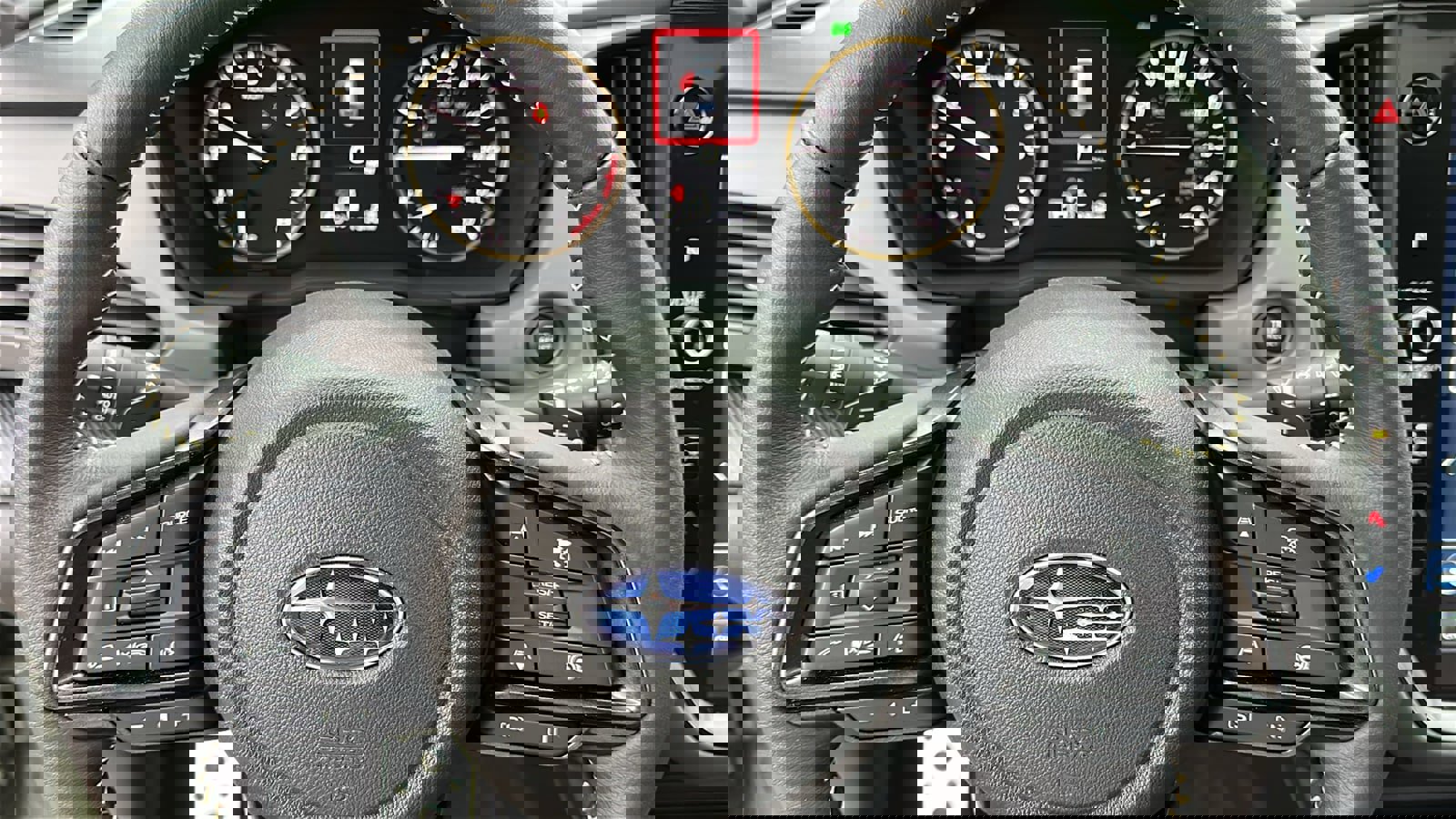 Certified 2025 Subaru Crosstrek 2.5i Sport image 11