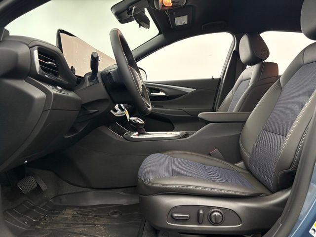 New 2026 Buick Envista Preferred w/ Convenience I Package image 16