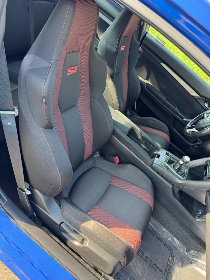 Used 2020 Honda Civic Si image 18