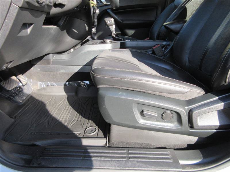 Used 2022 Ford Ranger Lariat w/ Tremor Off-Road Package AWD/4WD image 22