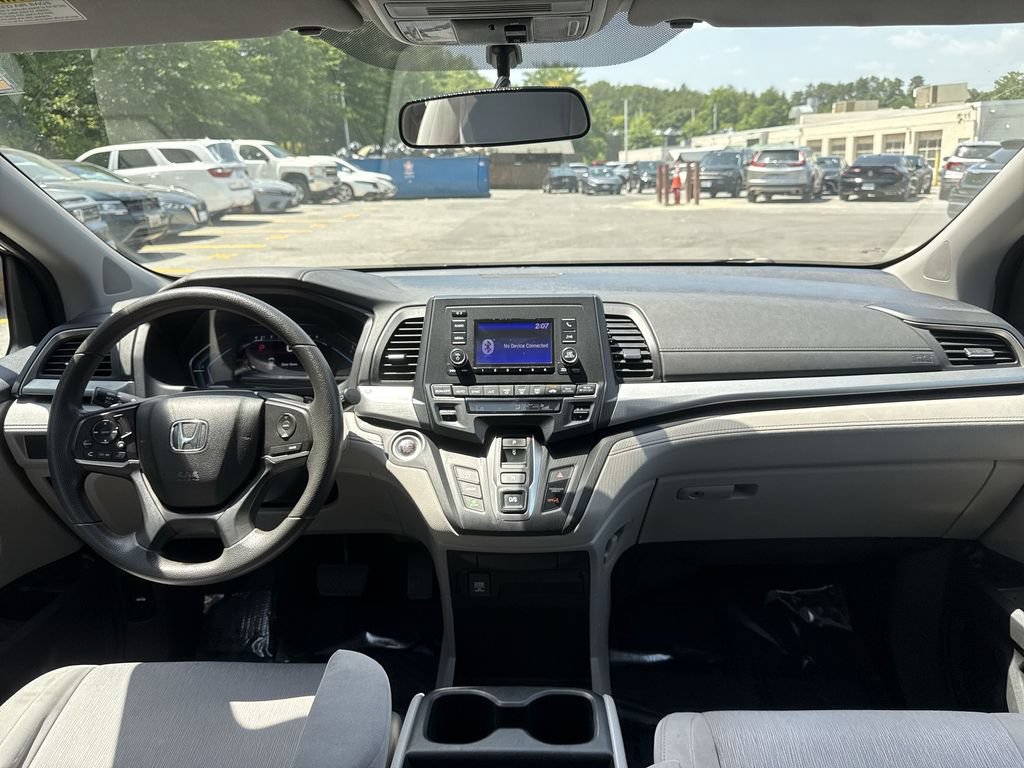 Used 2020 Honda Odyssey LX image 22
