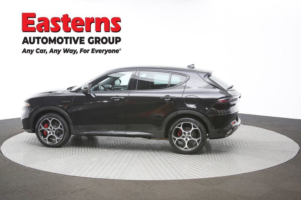 Used 2024 Alfa Romeo Tonale Veloce AWD/4WD image 59