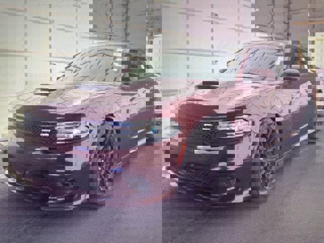 Used 2018 Dodge Charger R/T image 3