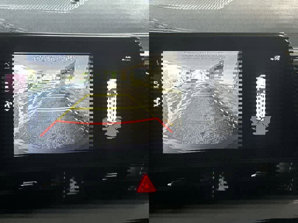 Certified 2024 Kia Sportage EX image 19