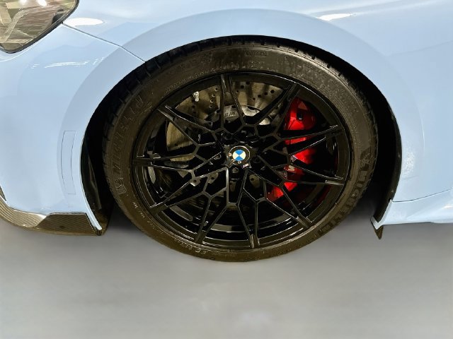 Used 2024 BMW M2 w/ Lighting Package RWD image 14