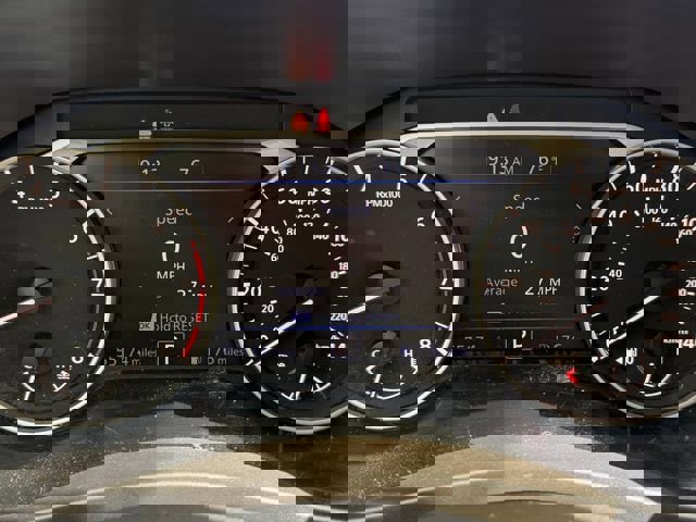 Used 2020 Nissan Altima 2.5 SR image 18