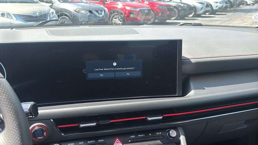 Used 2025 Hyundai Sonata N Line FWD image 19