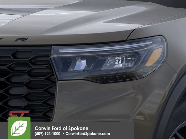 New 2026 Ford Explorer ST AWD/4WD image 18