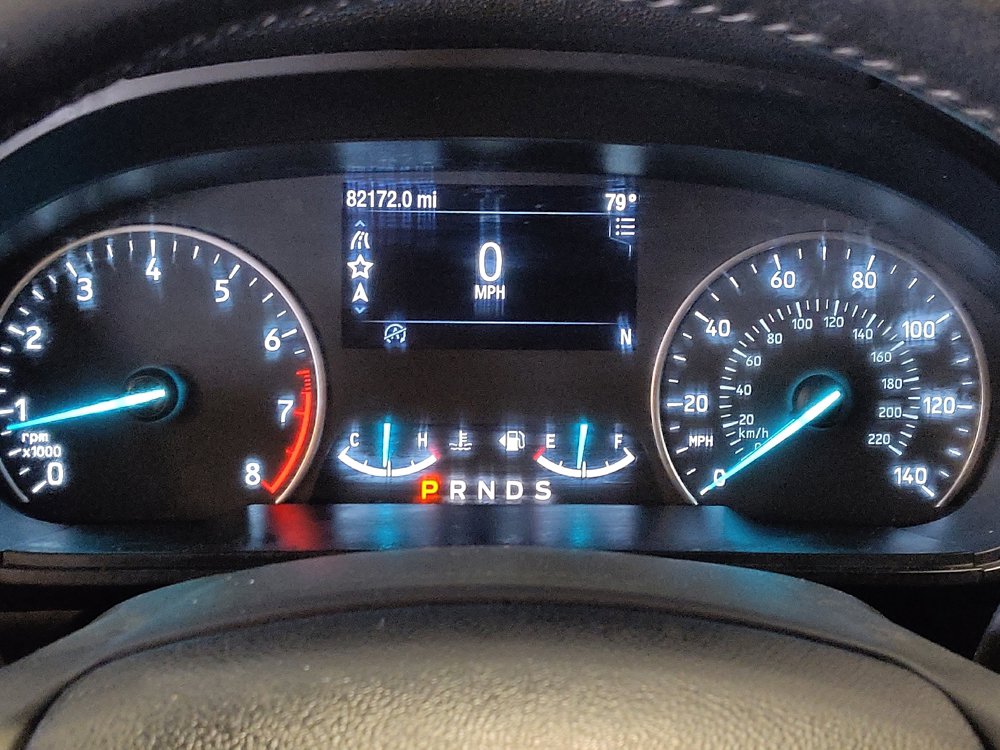 Used 2020 Ford EcoSport SES AWD/4WD image 23