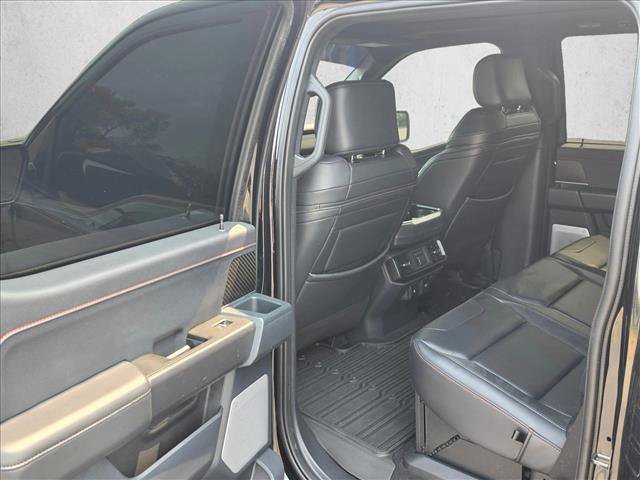 Used 2025 Ford F150 Raptor AWD/4WD image 15