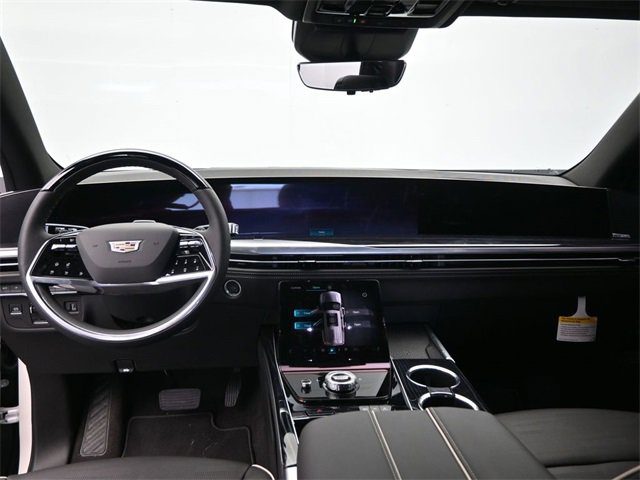 Used 2025 Cadillac Escalade Sport w/ Touring Package image 16