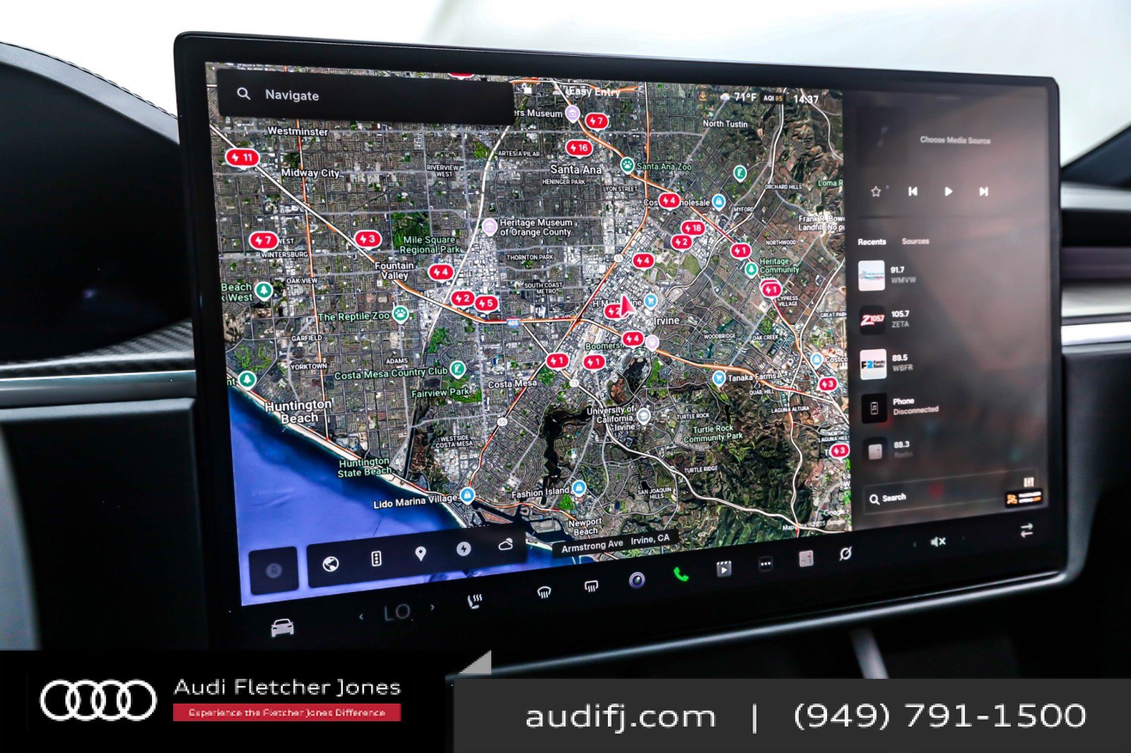 Used 2023 Tesla Model X Plaid image 19