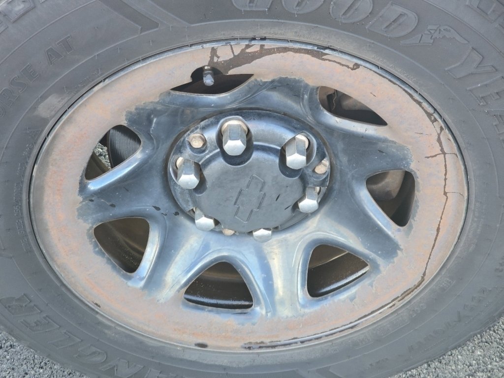 Used 2015 Chevrolet Silverado 1500 W/T image 27