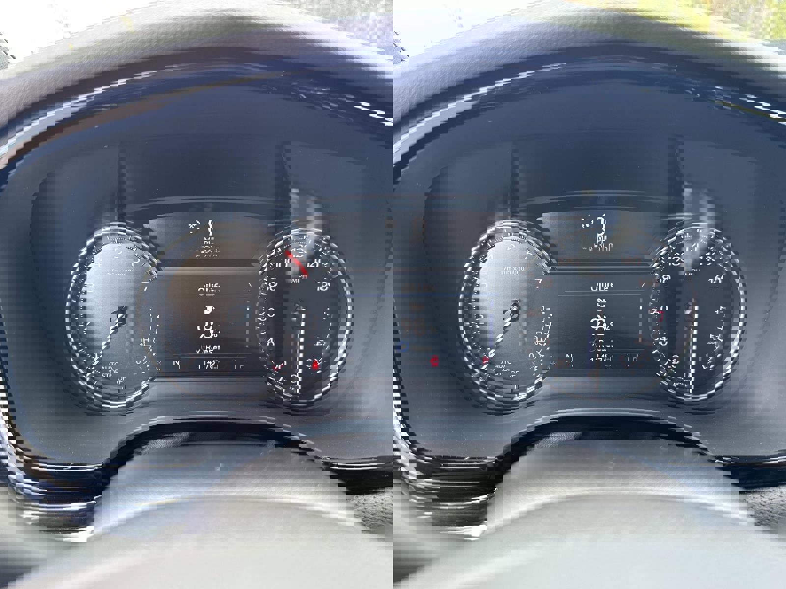 Certified 2023 Cadillac XT6 Luxury image 30