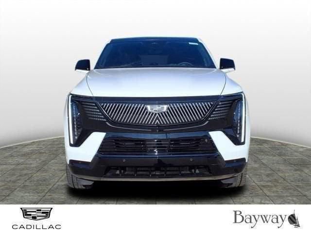 New 2025 Cadillac Escalade IQ Sport 2 w/ LPO, ONYX Package image 45