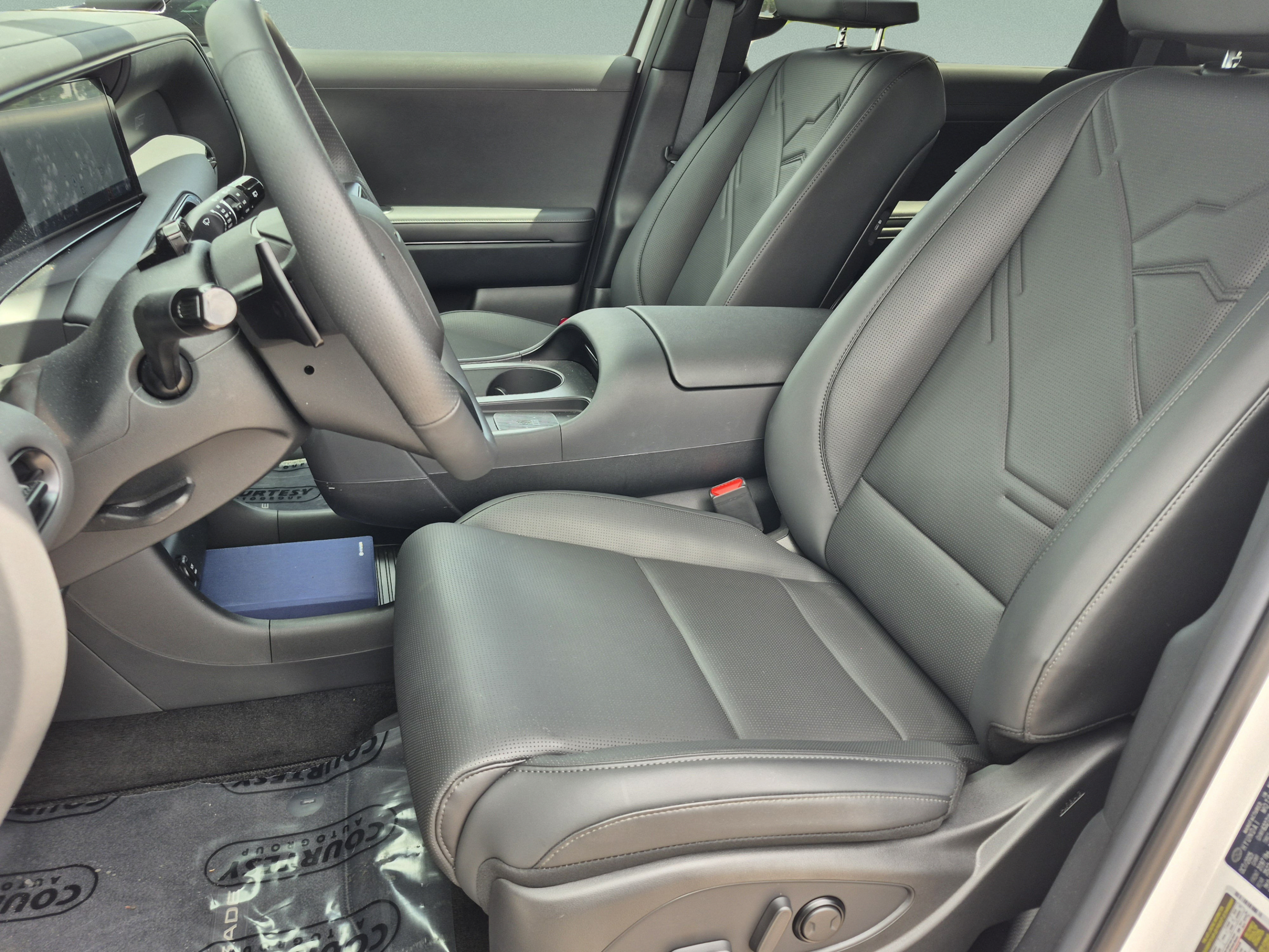 New 2026 Hyundai Palisade XRT Pro AWD/4WD image 22