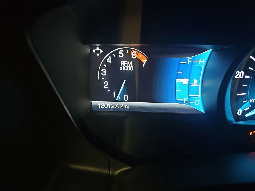 Used 2017 Ford Expedition Limited image 22