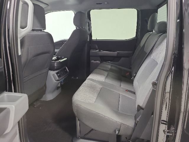 Used 2021 Ford F150 XLT w/ Equipment Group 302A High AWD/4WD image 14