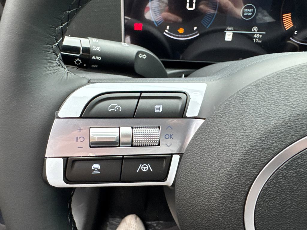 New 2026 Hyundai Tucson XRT image 16