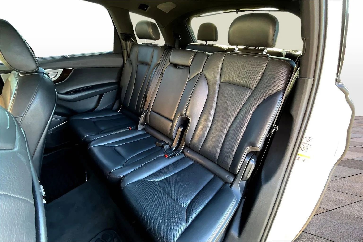 Used 2019 Audi Q7 2.0T Premium Plus image 20