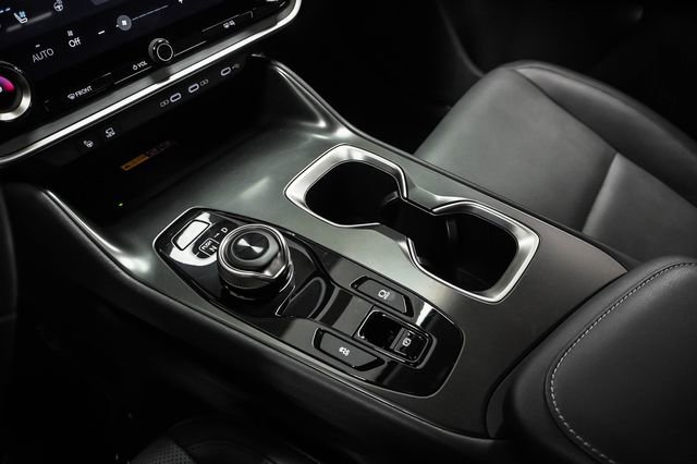 Certified 2024 Lexus RZ 450e Premium w/ Technology Package image 17